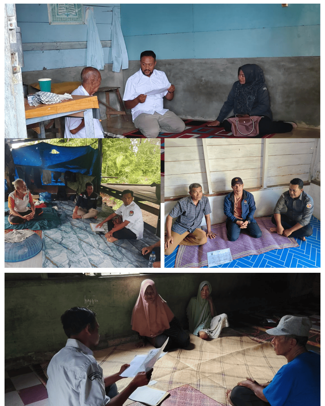 Panwaslih Simeulue 