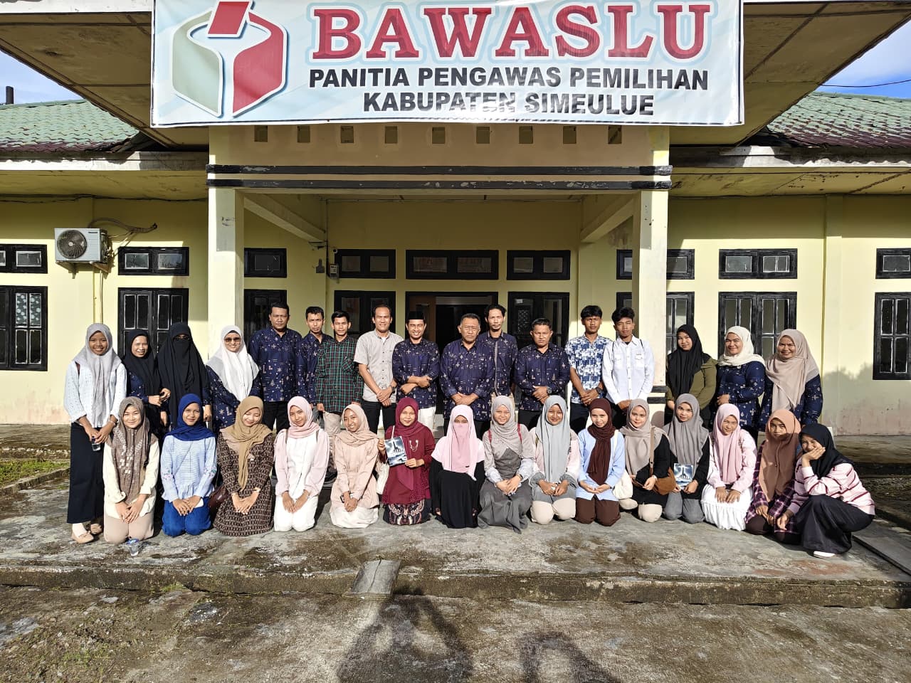 Panwaslih Simeulue