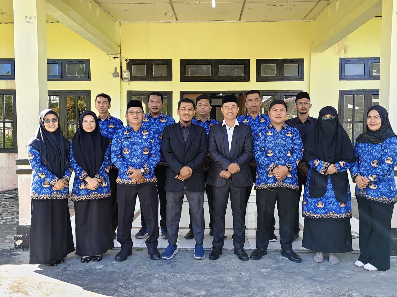 Panwaslih Simeulue 